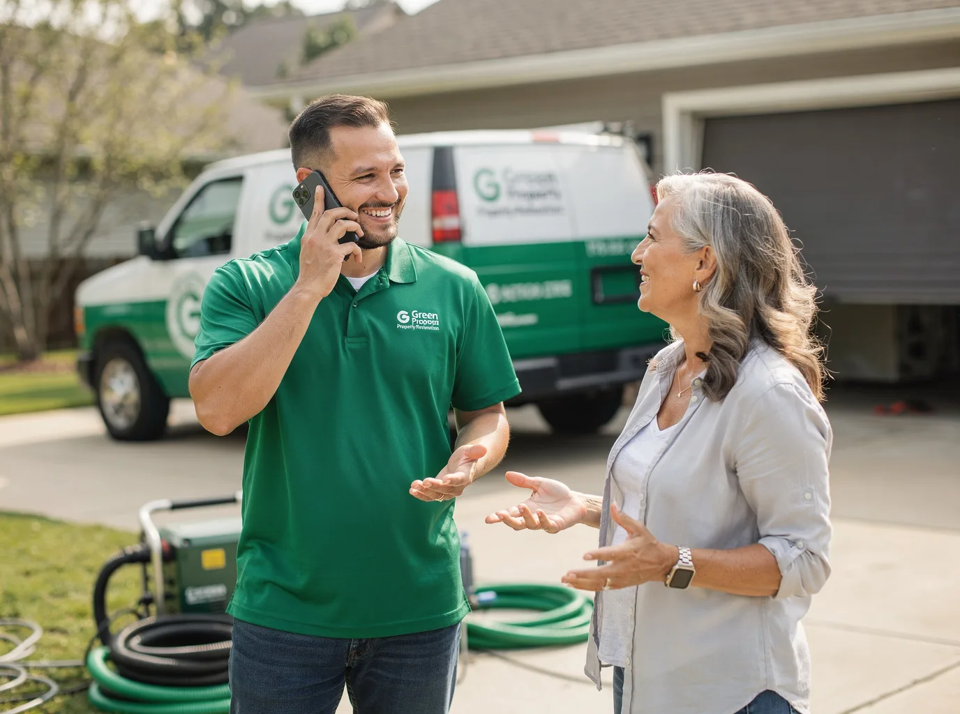 Water Damage Restoration Eau Claire, MI FAQs